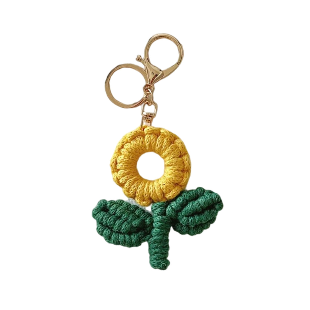 Decorative Macrame Plant Ornament Bowlift