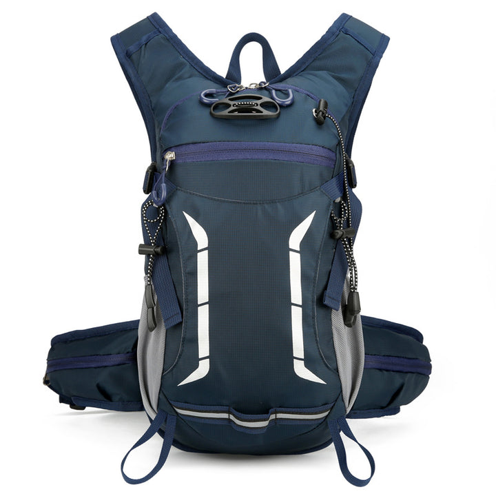 Multi-Functional Hydration Backpack Bowlift