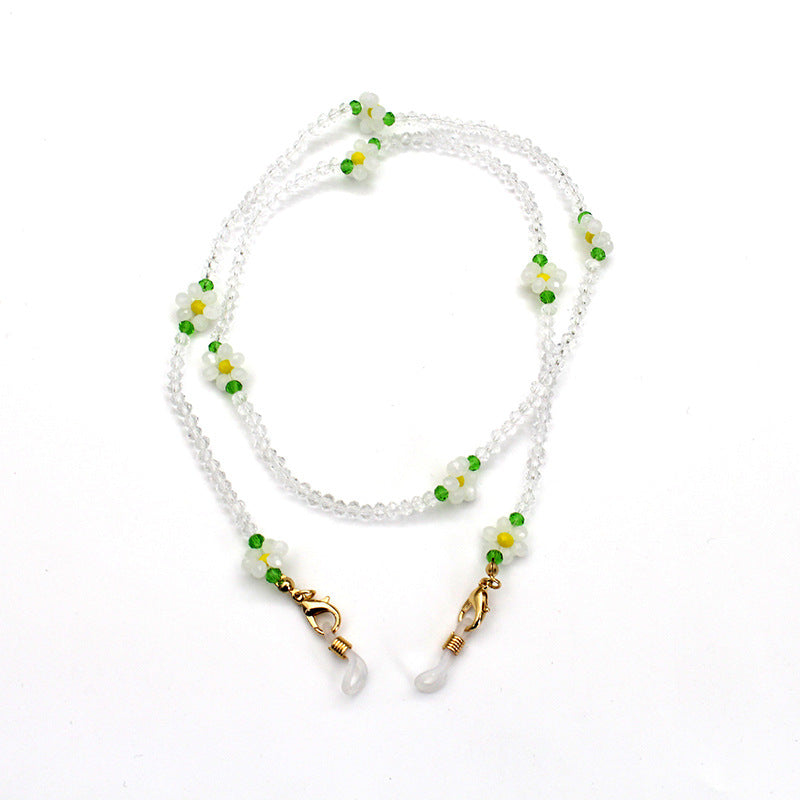 Stylish Eyewear Chain Bowlift