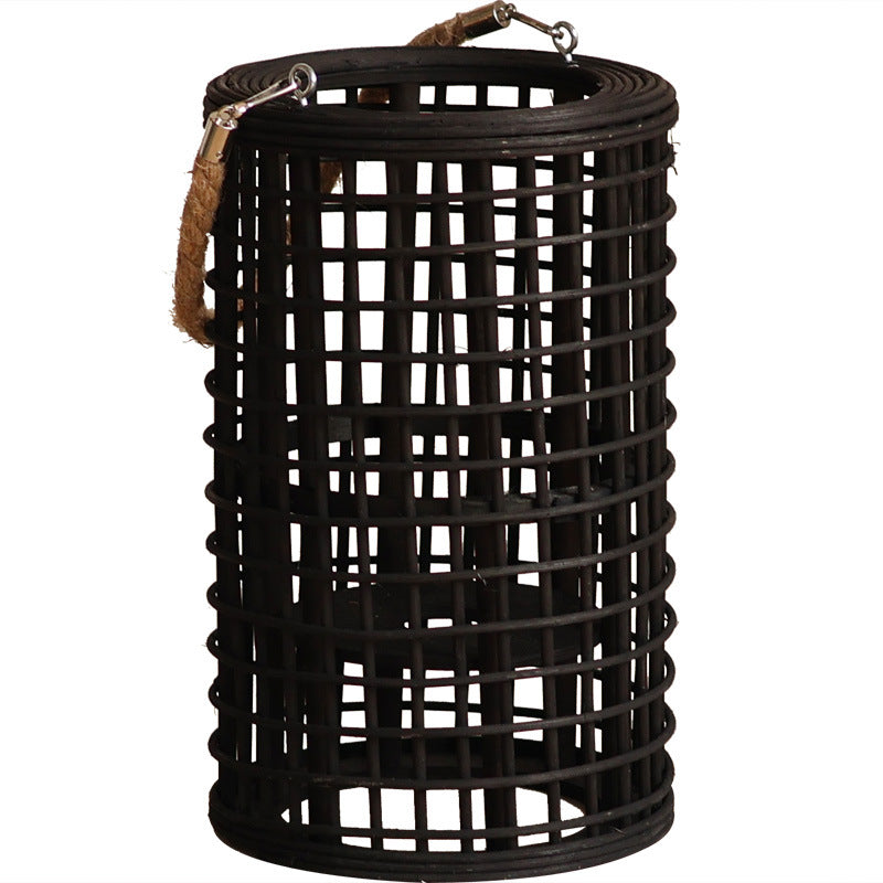 Stylish storage lamp Bowlift