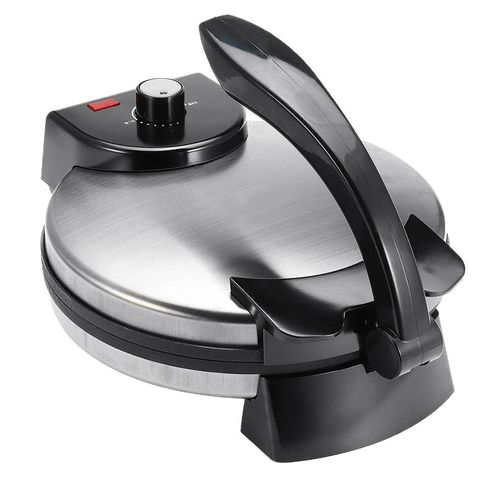 Non-Stick Electric Waffle Maker Bowlift