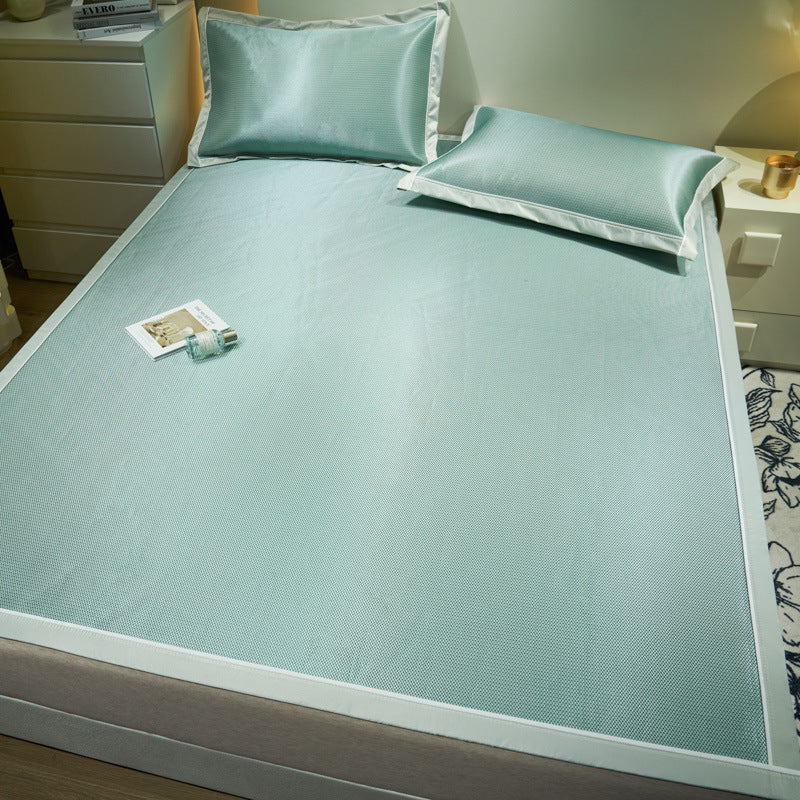 Breathable Cooling Mattress Cover