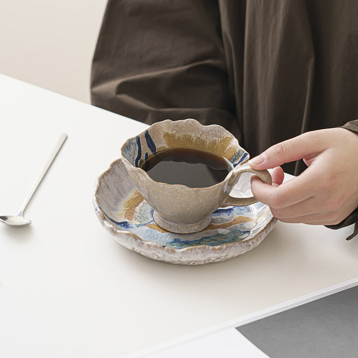 Artistic Decorative Plate