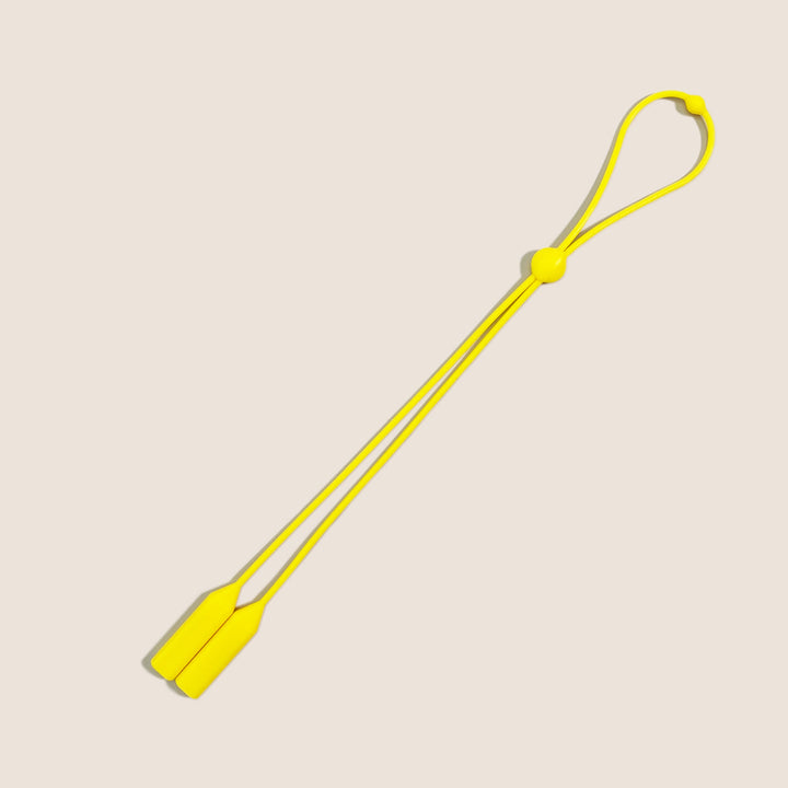 Adjustable Eyewear Retention Tensioner Bowlift