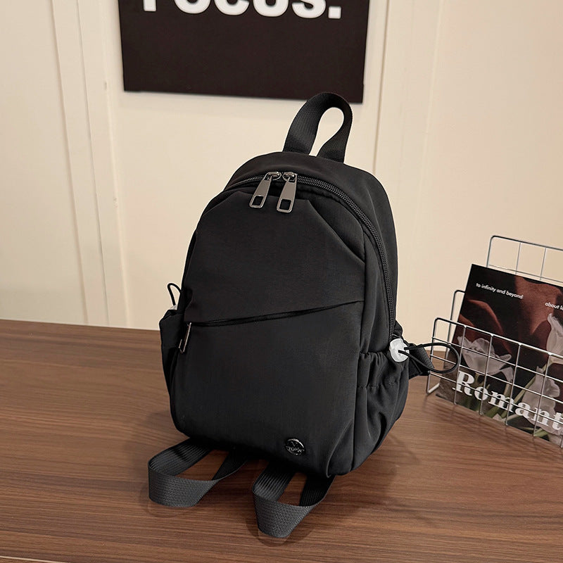 Versatile Compact Backpack