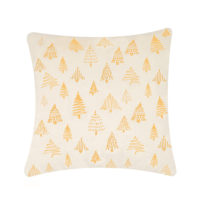 Decorative Holiday Throw Pillow