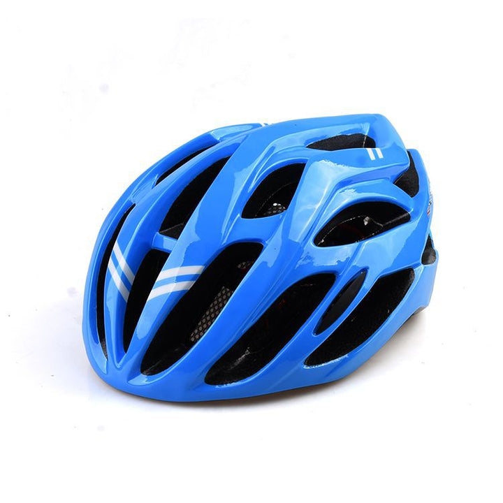 Aerodynamic Multi-Sport Cycling Helmet Bowlift