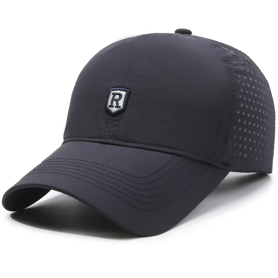 Men's Sporty Baseball Cap Bowlift