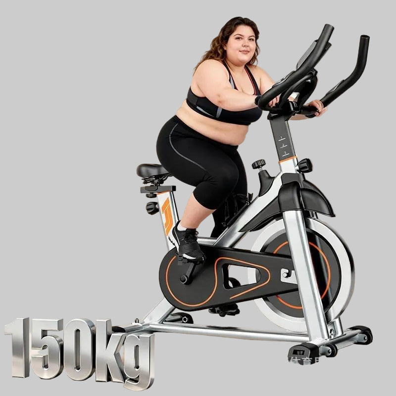 Adjustable Indoor Cycling Bowlift