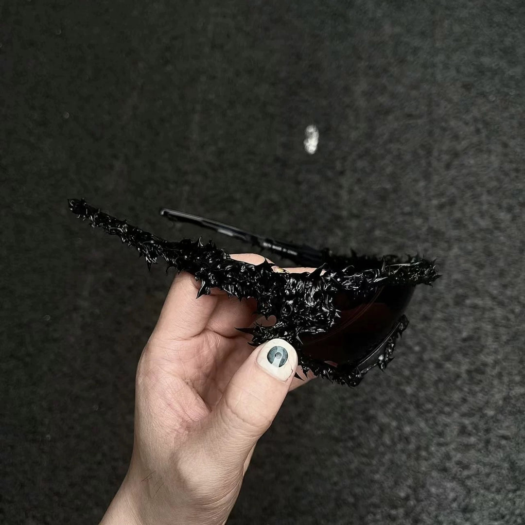Ladies fashionable sunglasses Bowlift