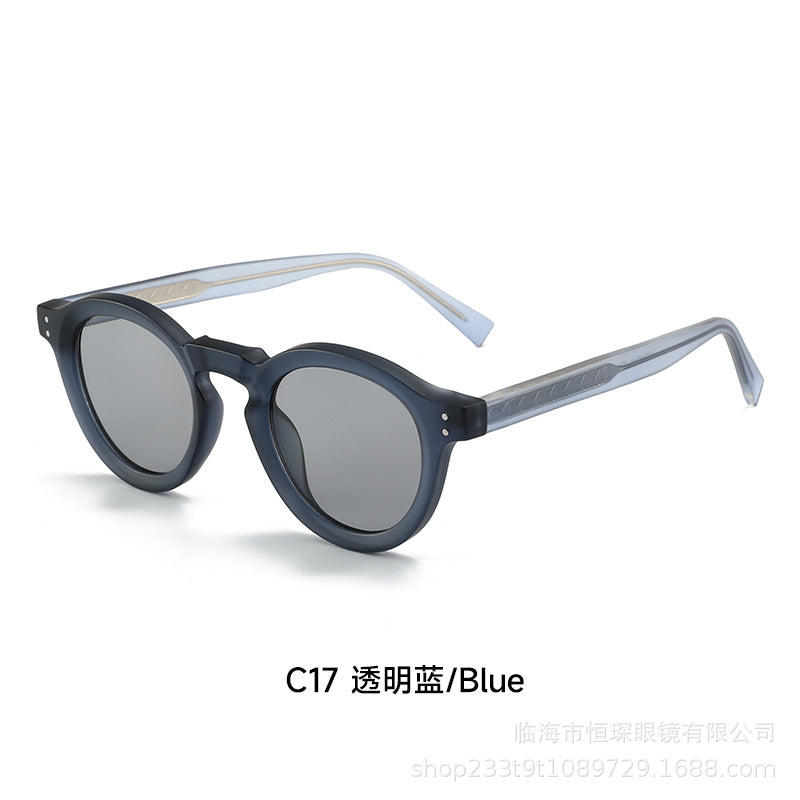 Ladies sunglasses in modern and unique design Bowlift