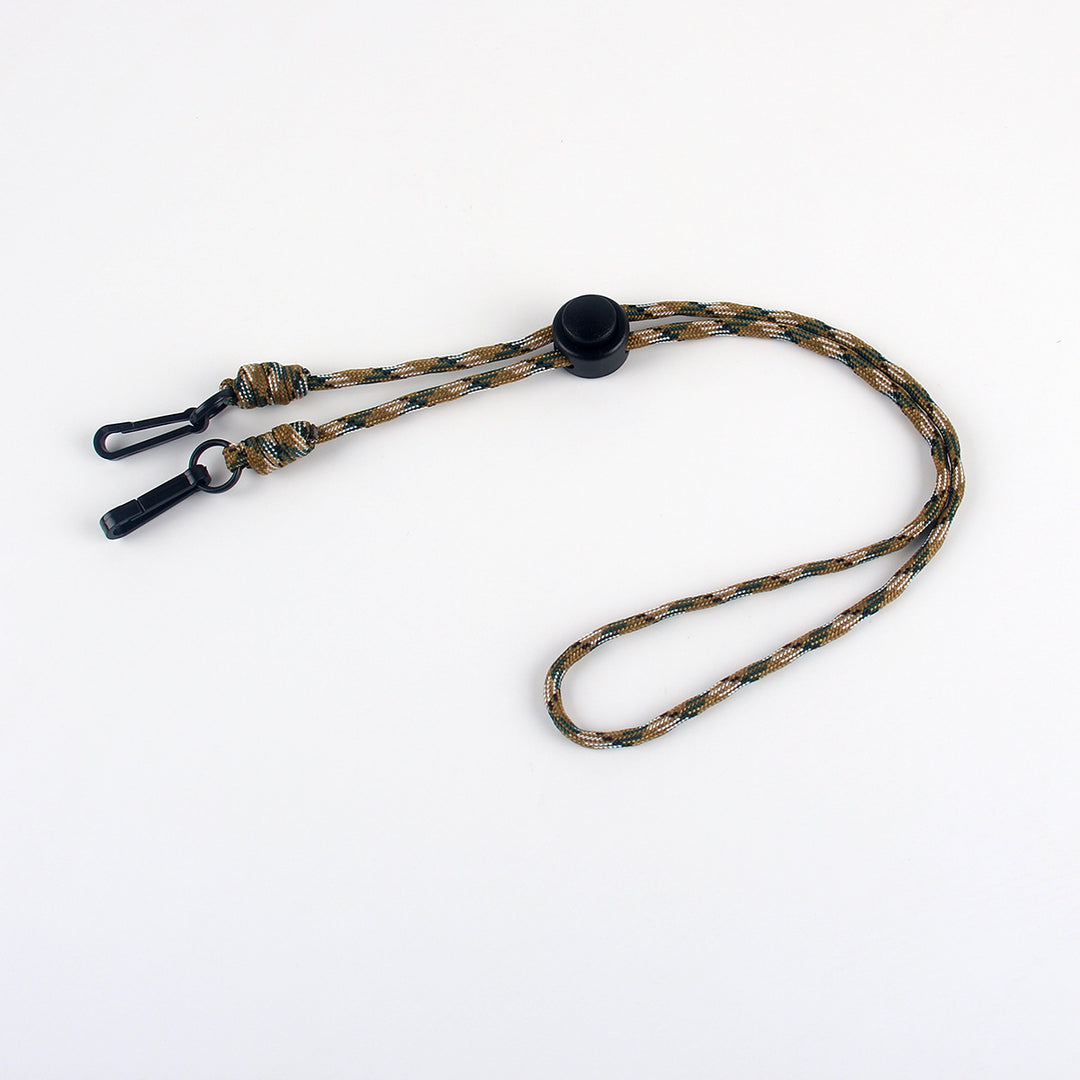 Colorful Adjustable Eyewear Retainer Bowlift