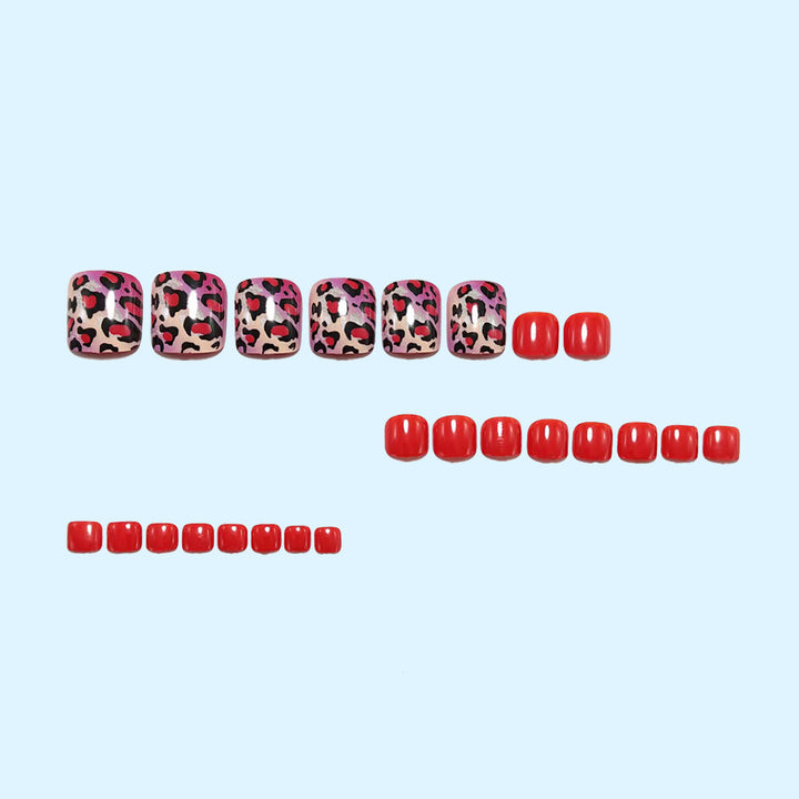 Nail Art Set Bowlift