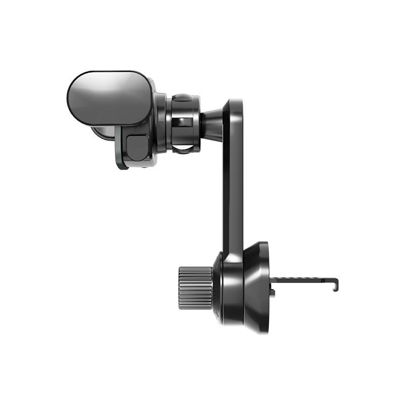 Unisex Smartphone Holder for Car Ventilation Bowlift