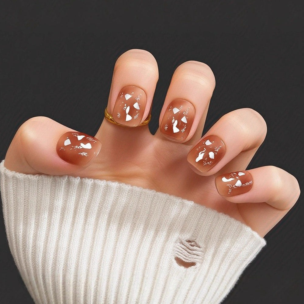 Care Nail Polish Bowlift