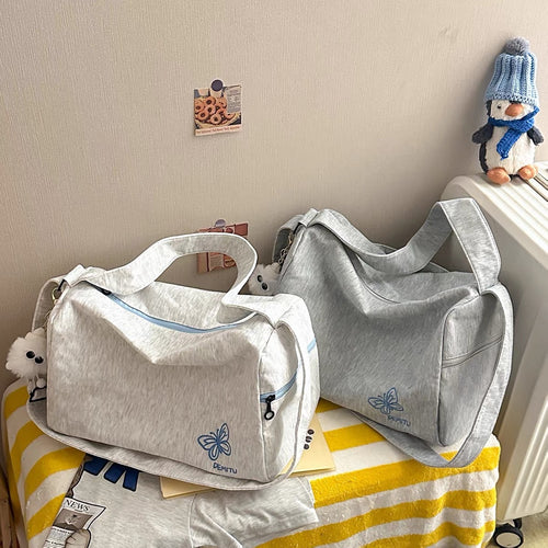 Multi-Functional Travel Duffle Bag