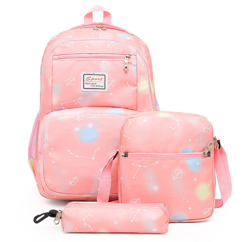 Backpack Set Bowlift