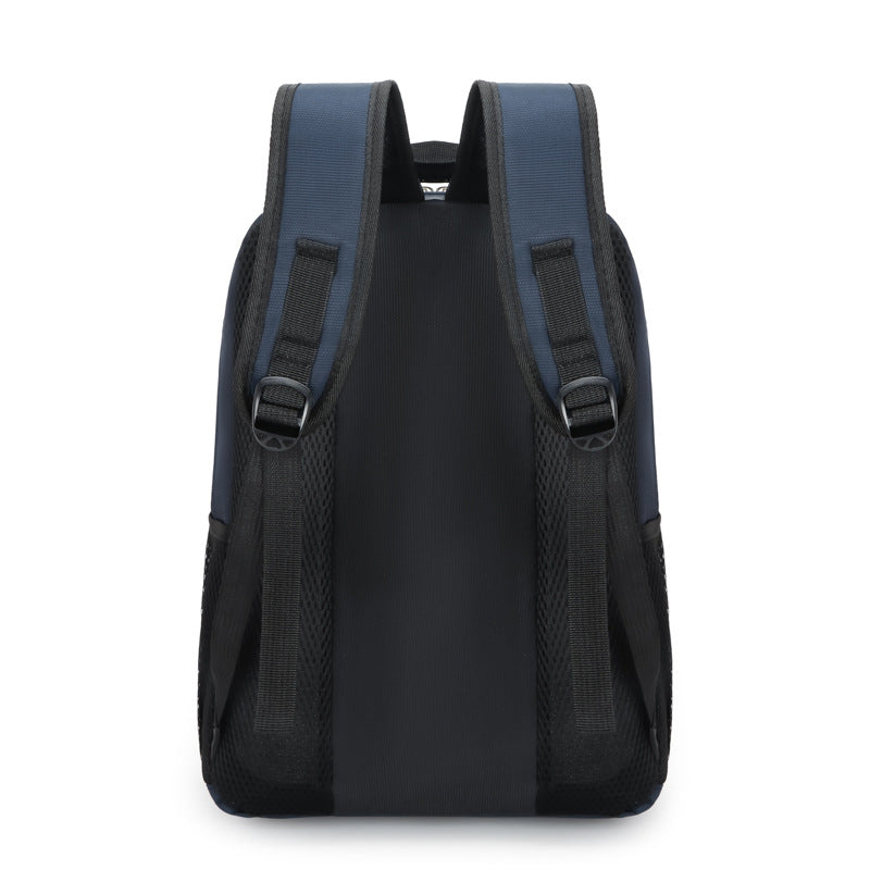 Stylish Business Backpack Bowlift