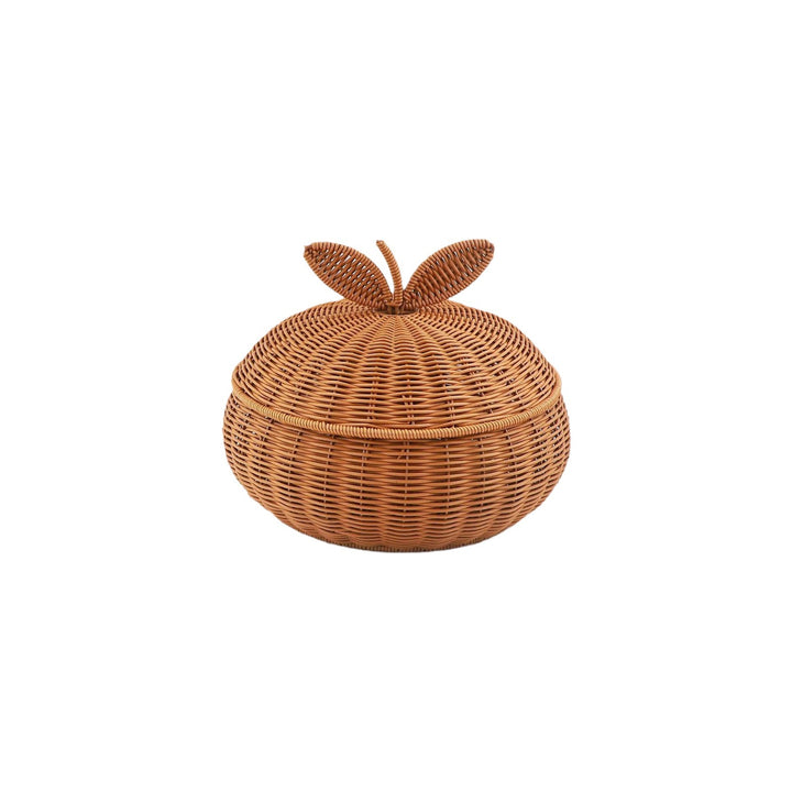 Women Decorative Storage Basket Bowlift