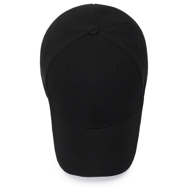 Women High Quality Leisure Cap Bowlift
