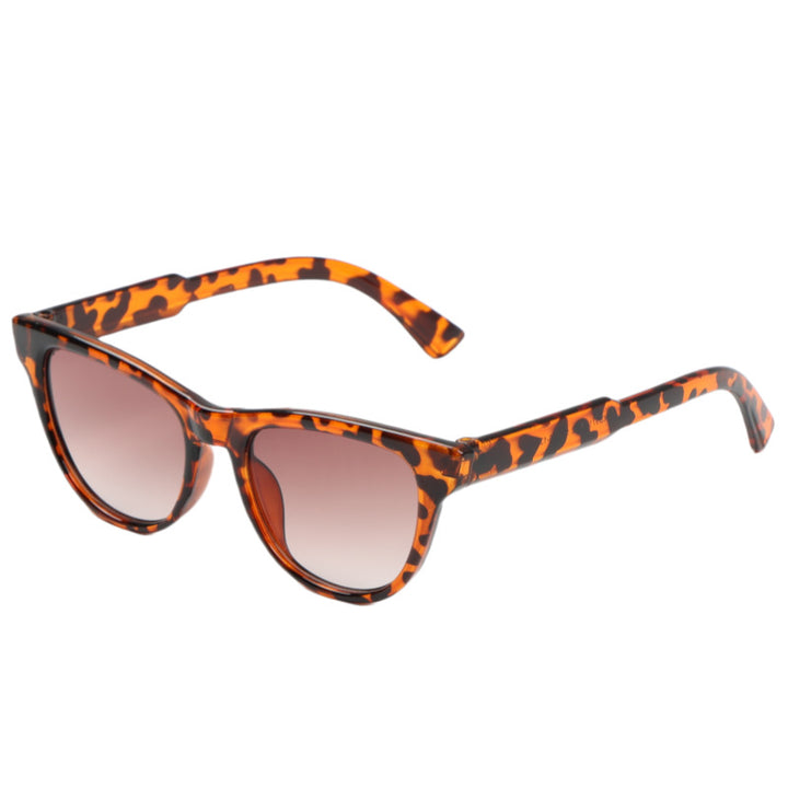 Women's fashionable Cat-Eye sunglasses with polarized lenses Bowlift