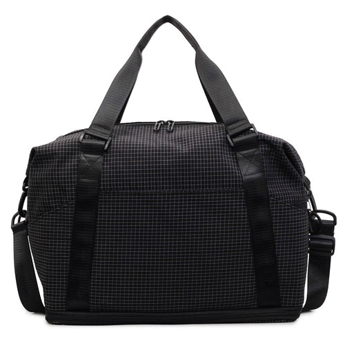 Stylish Multi-Functional Sports Duffel Bag