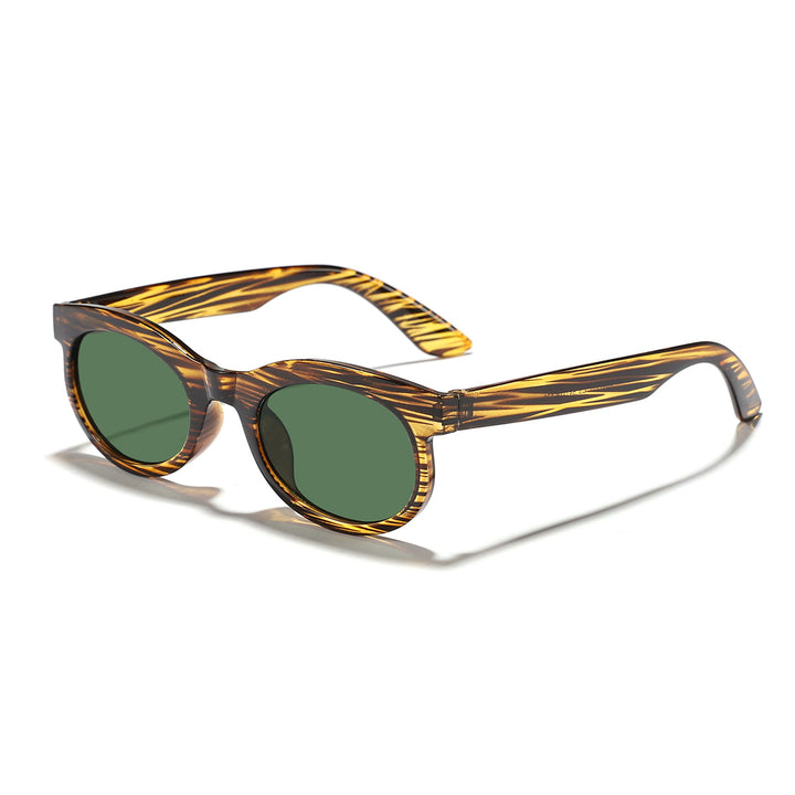 Women trendy sunglasses with stylish design made of durable plastic Bowlift