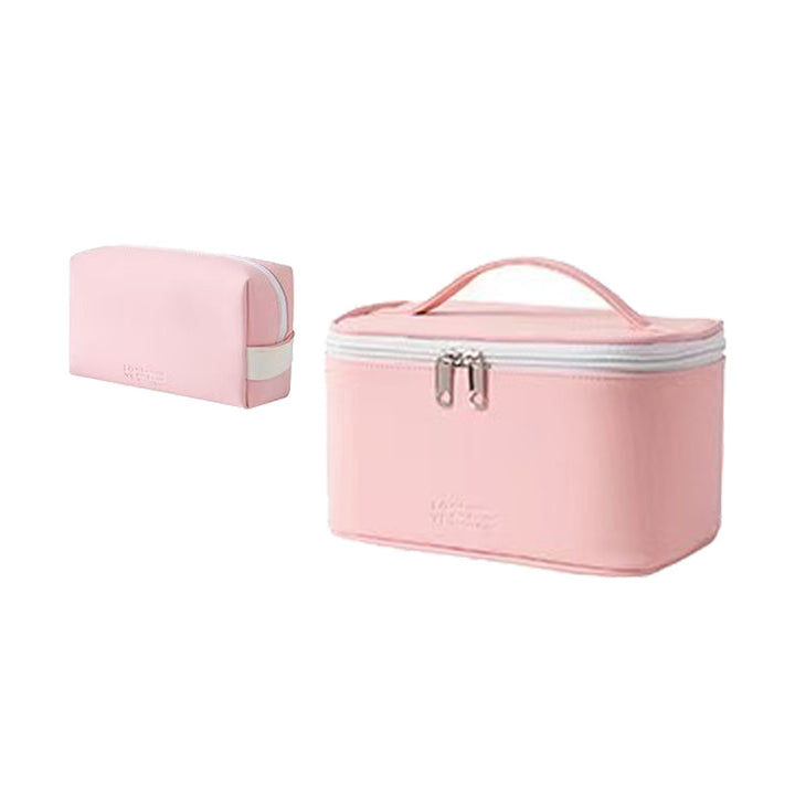 Women Trendy Cosmetic Bag Bowlift