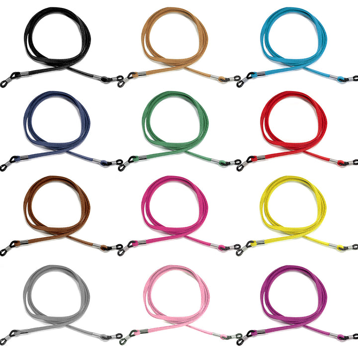 Adjustable Eyewear Holder Strap Bowlift
