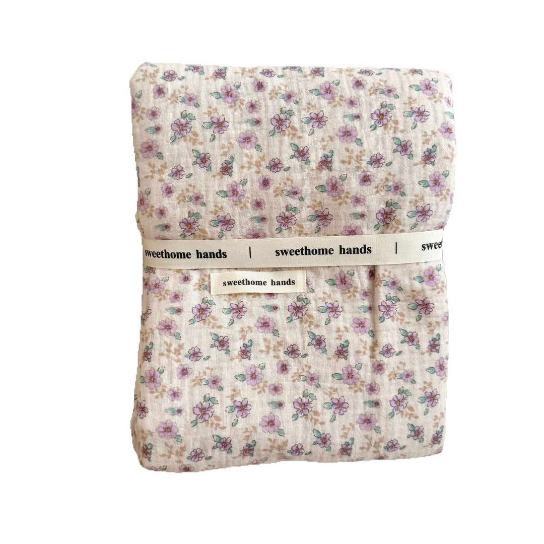 Ladies Cozy Blanket Bowlift