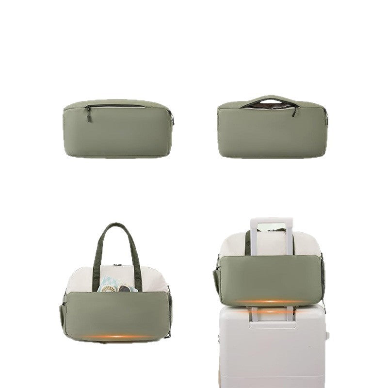 Sport and Leisure Bag Bowlift