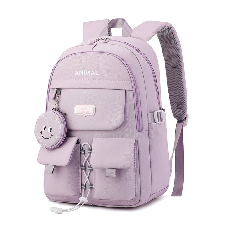 Bowlift Backpacks