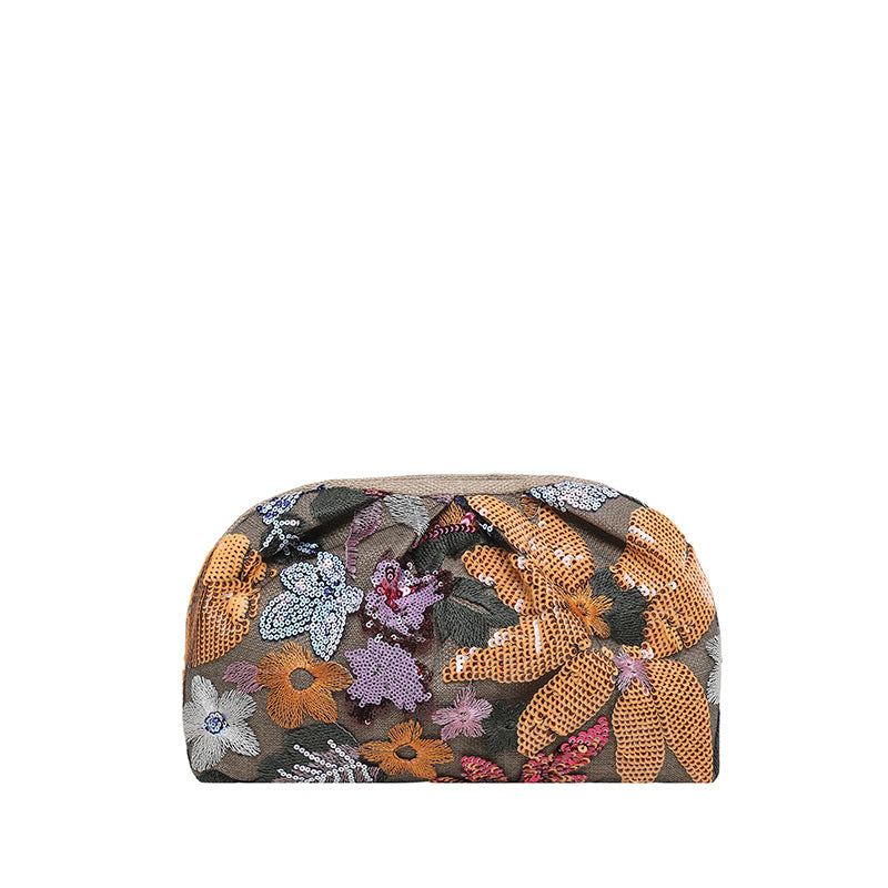 WoElegant Sequin Clutch Bag Bowlift
