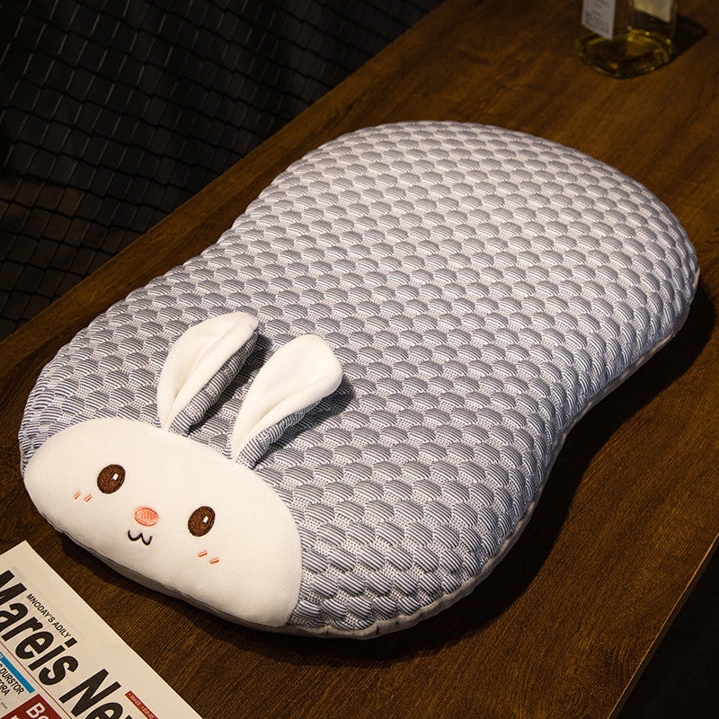Cushions in cute rabbit design Bowlift