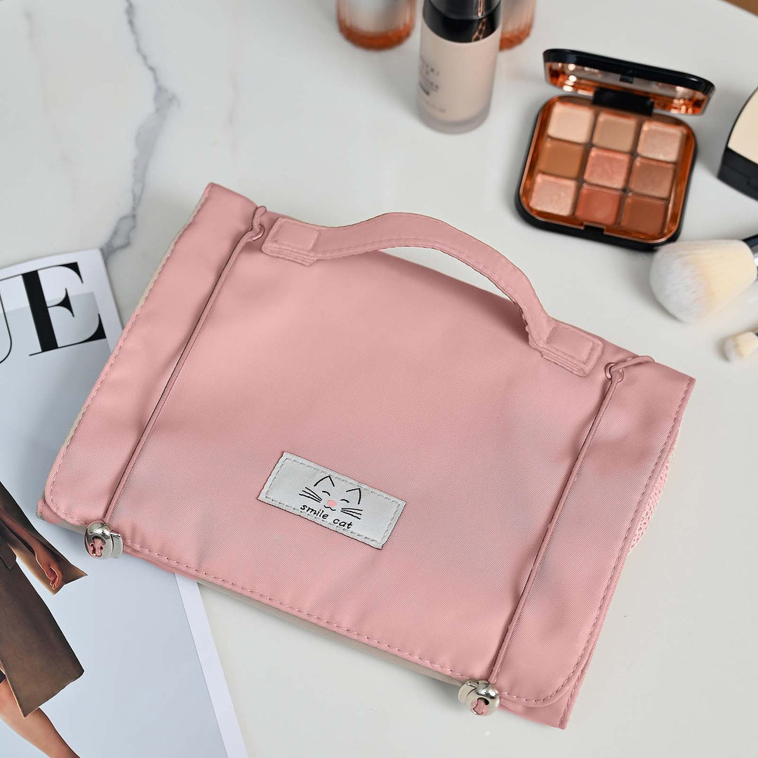 Women’s Make-up Bag Bowlift