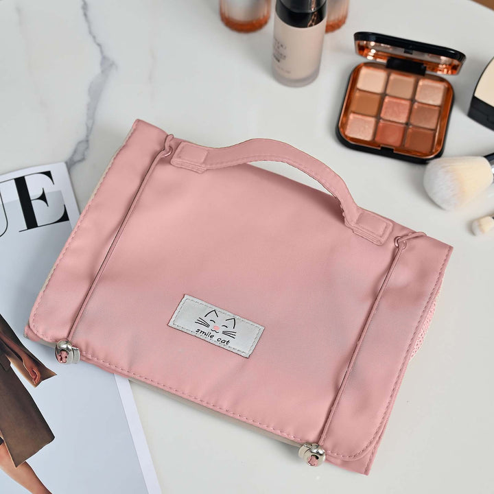 Women’s Make-up Bag Bowlift