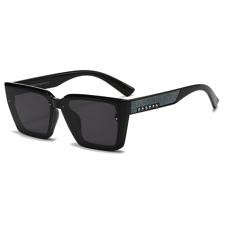 Women's stylish sunglasses with sparkling accents Bowlift