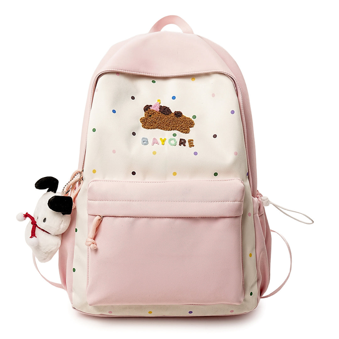 Fun and Whimsical Cartoon Backpack