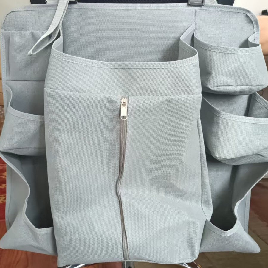 Practical storage bag with multiple compartments Bowlift