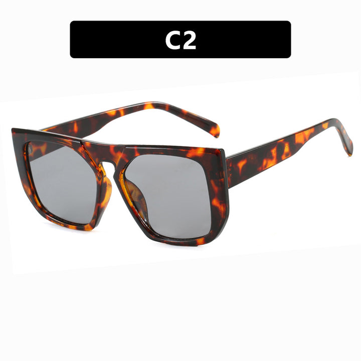 Women square fashion sunglasses Bowlift