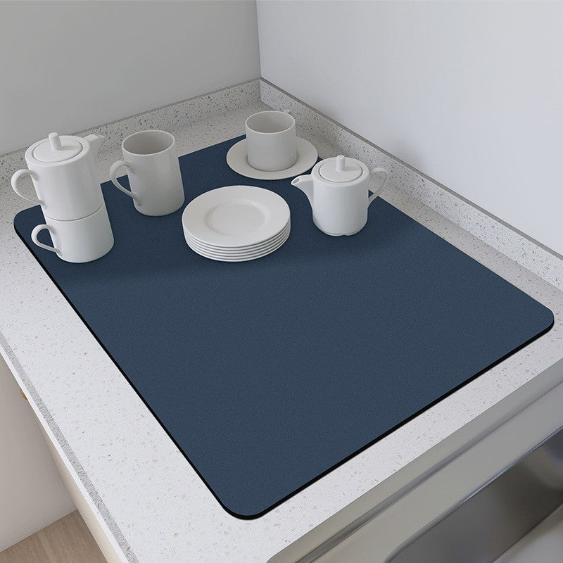 Decorative Kitchen Floor Mat