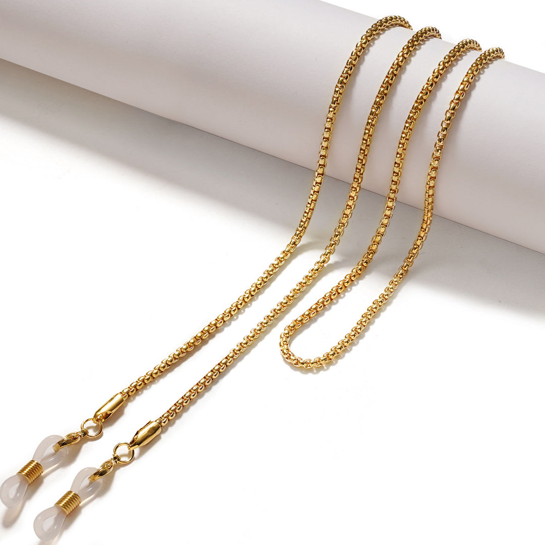 Chic Chain Eyewear Holder Bowlift