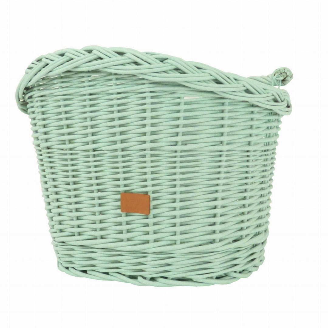 Storage basket in trendy design Bowlift