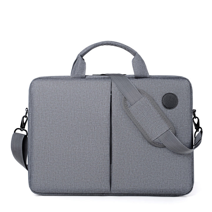 Versatile Laptop Briefcase Bowlift