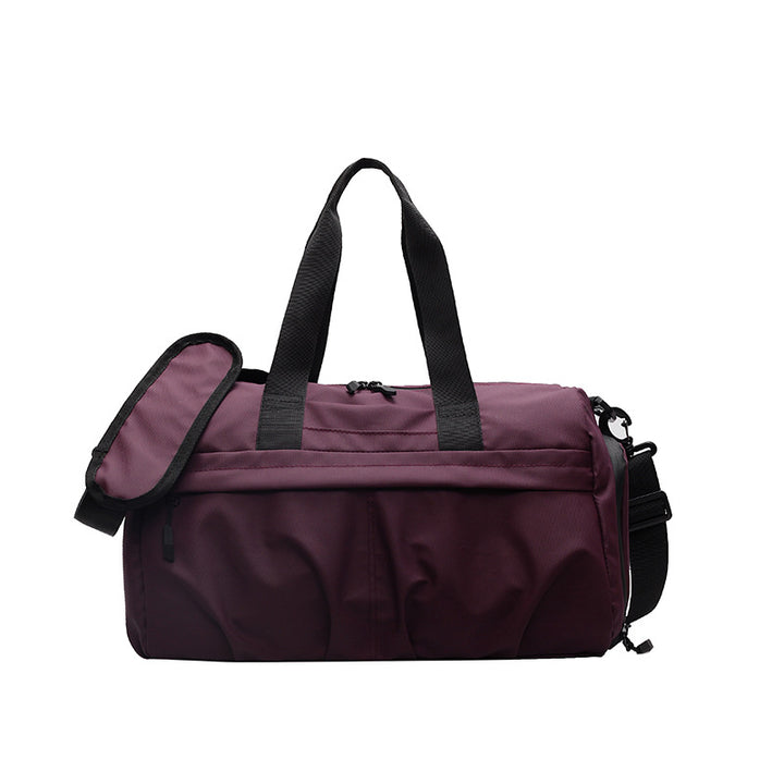 Multi-Functional Gym Duffle Bag