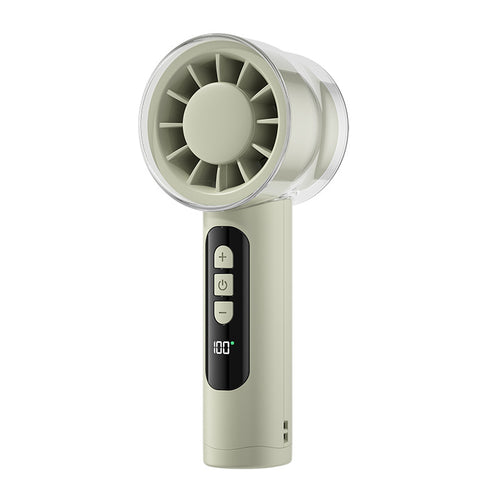 Unisex Portable Mini Fan Bowlift