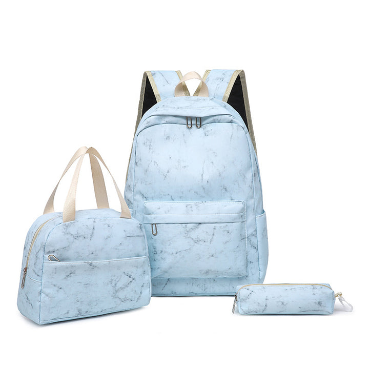 Backpack set Bowlift