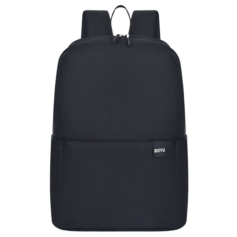 Universal Leisure Backpack Bowlift