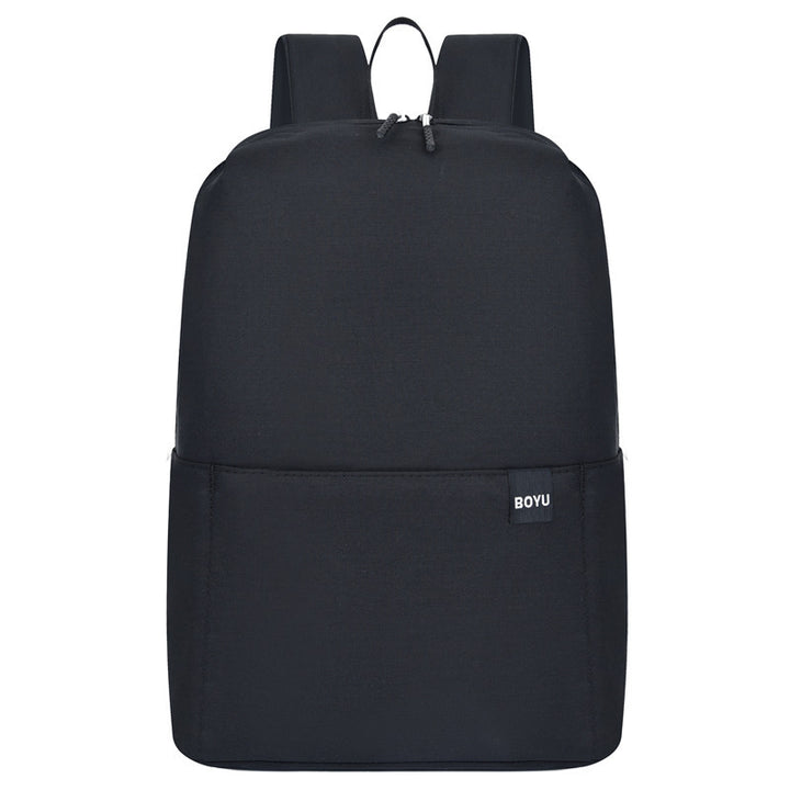Universal Leisure Backpack Bowlift