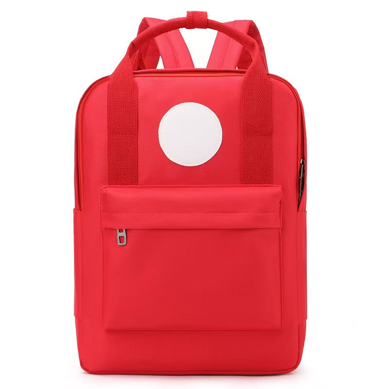 Functional Lightweight Backpack Bowlift
